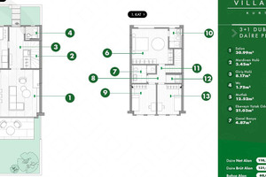 Dom na sprzedaż 110m2 Pendik, Istanbul, - zdjęcie 1