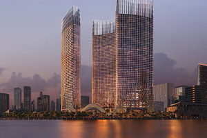 Komercyjne na sprzedaż 144m2 Dubaj Business Bay, Dubai, - zdjęcie 3