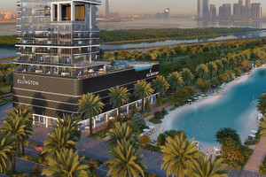 Mieszkanie na sprzedaż 262m2 Dubaj MBR City (Nad Al Sheba), Dubai, - zdjęcie 1