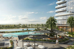 Mieszkanie na sprzedaż 262m2 Dubaj MBR City (Nad Al Sheba), Dubai, - zdjęcie 2