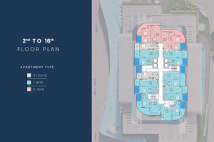 Mieszkanie na sprzedaż 80m2 Dubaj Dubailand, Dubai, - zdjęcie 1