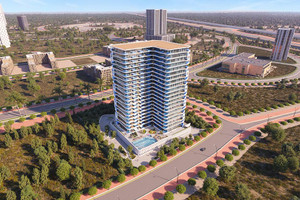 Mieszkanie na sprzedaż 43m2 Dubaj Dubailand, Dubai, - zdjęcie 3