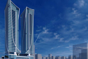 Mieszkanie na sprzedaż 81m2 Dubaj Jumeirah Village Circle, Dubai, - zdjęcie 3