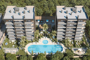 Mieszkanie na sprzedaż 97m2 Aksu, Antalya, - zdjęcie 1