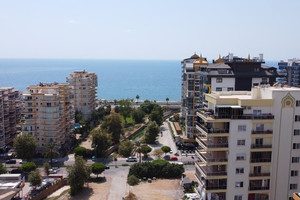 Mieszkanie na sprzedaż 93m2 Mahmutlar, Alanya, Antalya, - zdjęcie 3