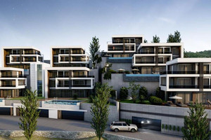 Dom na sprzedaż 450m2 Tepe, Alanya, Antalya, - zdjęcie 3