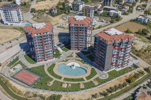 Mieszkanie na sprzedaż 135m2 Avsallar, Alanya, Antalya, - zdjęcie 1