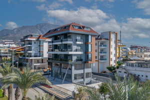 Mieszkanie na sprzedaż 43m2 Kestel, Alanya, Antalya, - zdjęcie 3