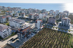 Mieszkanie na sprzedaż 55m2 Kestel, Alanya, Antalya, - zdjęcie 3