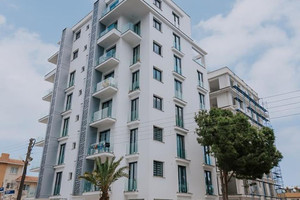 Mieszkanie na sprzedaż 70m2 Girne, Kyrenia, - zdjęcie 2