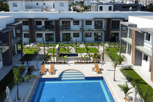 Mieszkanie na sprzedaż 75m2 Alsancak, Kyrenia, - zdjęcie 2