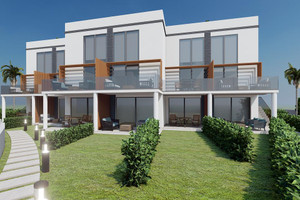 Mieszkanie na sprzedaż 40m2 Esentepe, Kyrenia, - zdjęcie 3