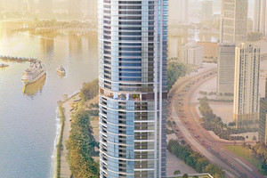 Mieszkanie na sprzedaż 191m2 Dubaj Dubai Maritime City, Dubai, - zdjęcie 3