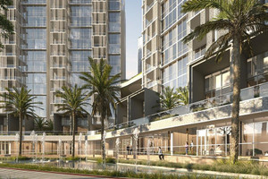 Mieszkanie na sprzedaż 224m2 Dubaj Expo City Dubai, Dubai, - zdjęcie 3