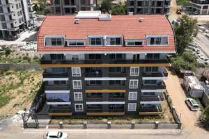 Mieszkanie na sprzedaż 93m2 Mahmutlar, Alanya, Antalya, - zdjęcie 3