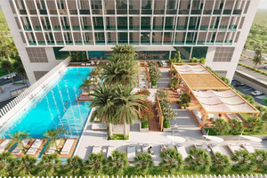 Komercyjne na sprzedaż 44m2 Dubaj Business Bay, Dubai, - zdjęcie 3