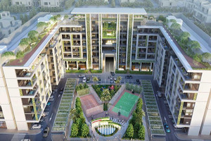 Komercyjne na sprzedaż 78m2 Dubaj International City, Dubai, - zdjęcie 1