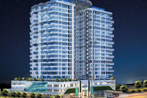 Mieszkanie na sprzedaż 146m2 Dubaj Al Barsha South, Dubai, - zdjęcie 2