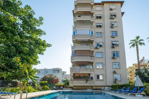 Mieszkanie na sprzedaż 155m2 Central Alanya, Alanya, Antalya, - zdjęcie 2