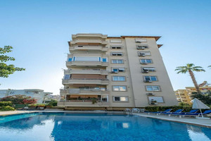 Mieszkanie na sprzedaż 155m2 Central Alanya, Alanya, Antalya, - zdjęcie 3