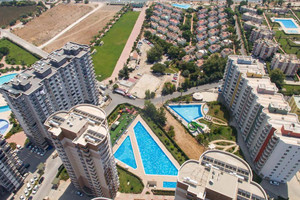 Mieszkanie na sprzedaż 110m2 Erdemli, Mersin, - zdjęcie 3