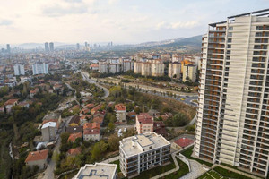 Mieszkanie na sprzedaż 133m2 Basaksehir, Istanbul, - zdjęcie 3