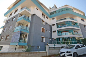 Mieszkanie na sprzedaż 170m2 Hasbahce, Alanya, Antalya, - zdjęcie 2