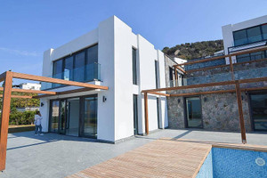 Dom na sprzedaż 439m2 Reg. Morza Egejskiego Mu&#287;la Bodrum, Mugla, - zdjęcie 2