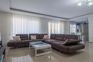 Mieszkanie na sprzedaż 180m2 Avsallar, Alanya, Antalya, - zdjęcie 1