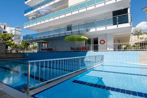 Mieszkanie na sprzedaż 180m2 Avsallar, Alanya, Antalya, - zdjęcie 2