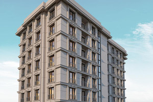 Mieszkanie na sprzedaż 132m2 Beylikduzu, Istanbul, - zdjęcie 2