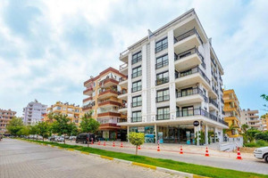 Mieszkanie na sprzedaż 157m2 Mahmutlar, Alanya, Antalya, - zdjęcie 1