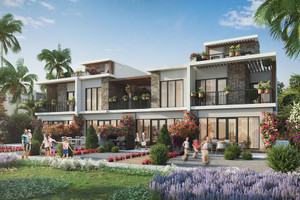 Dom na sprzedaż 212m2 Dubaj Golf City, Dubai, - zdjęcie 1