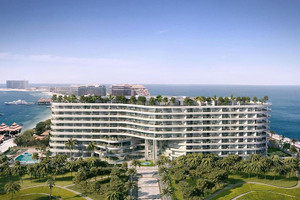 Mieszkanie na sprzedaż 109m2 Dubaj Palm jumeirah, Dubai, - zdjęcie 1