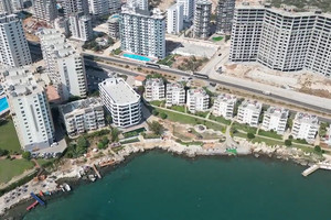 Mieszkanie na sprzedaż 49m2 Erdemli, Mersin, - zdjęcie 1