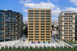 Mieszkanie na sprzedaż 37m2 Kucukcekmece - Istanbul - zdjęcie 2