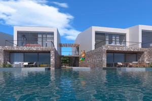 Mieszkanie na sprzedaż 120m2 Reg. Morza Egejskiego Mu&#287;la Bodrum - Mugla - zdjęcie 3