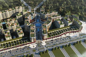 Mieszkanie na sprzedaż 64m2 Esenyurt, Istanbul, - zdjęcie 1