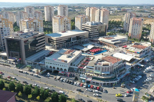 Komercyjne na sprzedaż 75m2 Basaksehir - Istanbul - zdjęcie 2