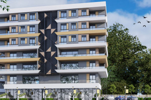 Mieszkanie na sprzedaż 84m2 Kepez - Antalya - zdjęcie 2