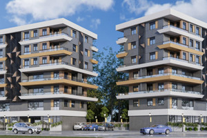 Mieszkanie na sprzedaż 84m2 Kepez - Antalya - zdjęcie 1