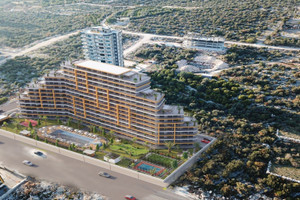 Mieszkanie na sprzedaż 51m2 Erdemli - Mersin - zdjęcie 1