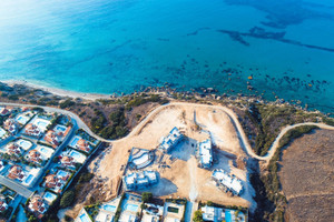 Dom na sprzedaż 135m2 Bahceli - Kyrenia - zdjęcie 3