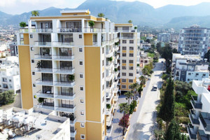 Mieszkanie na sprzedaż 80m2 Girne - Kyrenia - zdjęcie 1