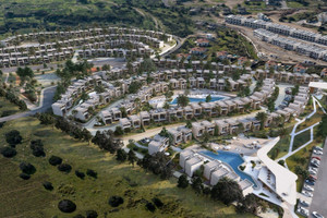 Mieszkanie na sprzedaż 45m2 Bahceli - Kyrenia - zdjęcie 2