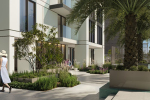 Mieszkanie na sprzedaż 59m2 Dubaj Jumeirah Village Circle - Dubai - zdjęcie 3