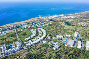 Mieszkanie na sprzedaż 44m2 Girne - Kyrenia - zdjęcie 1