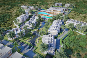 Mieszkanie na sprzedaż 44m2 Girne - Kyrenia - zdjęcie 3