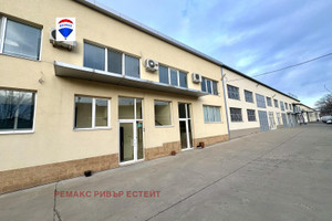 Komercyjne do wynajęcia 60m2 Здравец Изток/Zdravec Iztok - zdjęcie 1