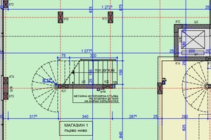 Komercyjne na sprzedaż 259m2 Централен южен район/Centralen iujen rayon - zdjęcie 2